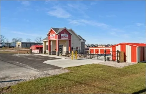 South Warren Self Storage